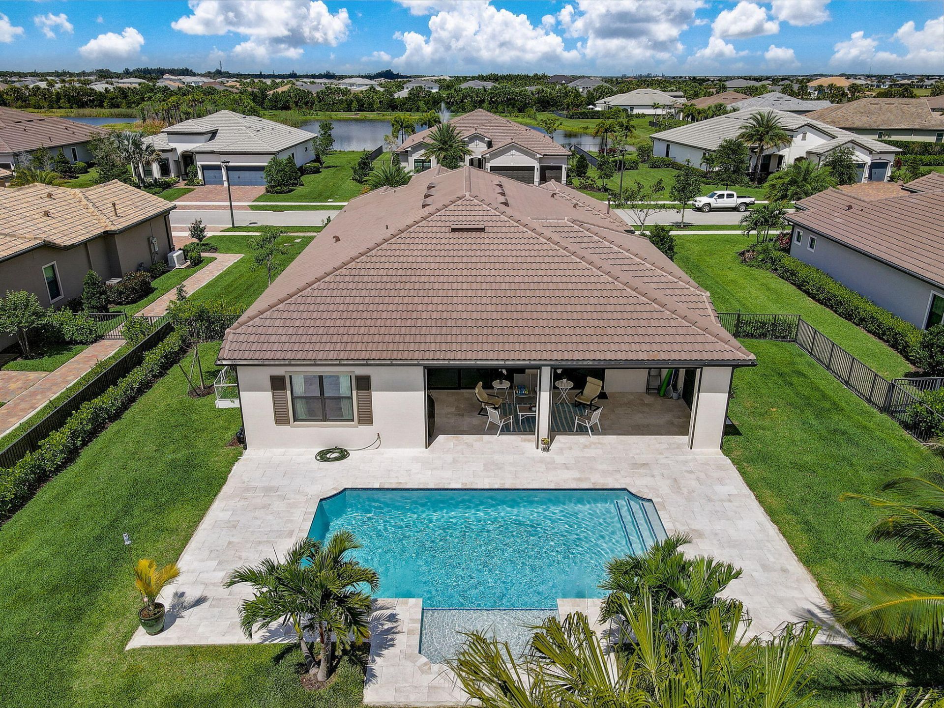 9234 Balsamo Drive, Palm Beach Gardens, FL 33412 Photo