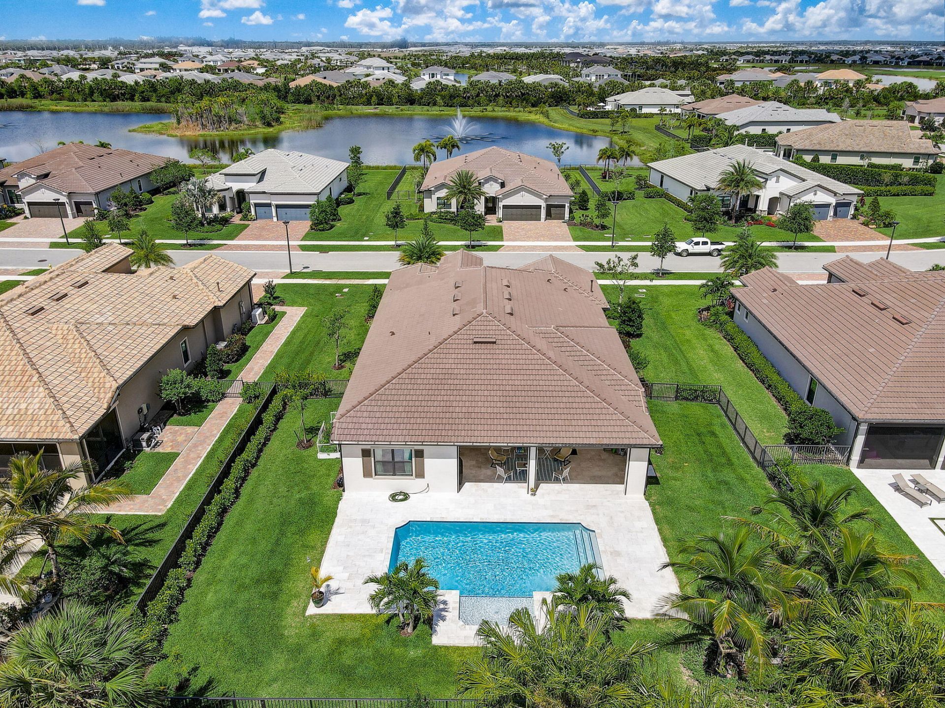 9234 Balsamo Drive, Palm Beach Gardens, FL 33412 Photo