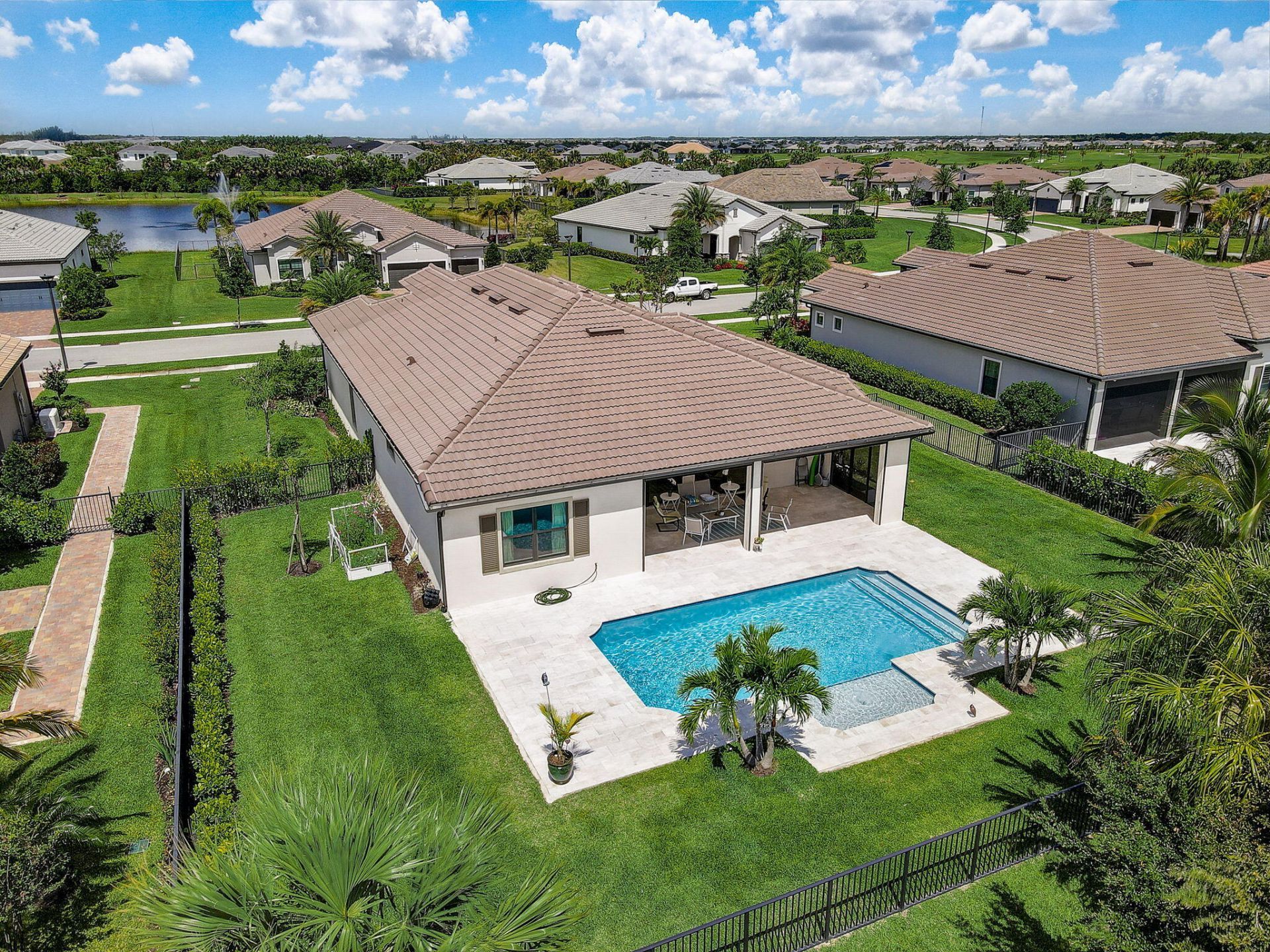 9234 Balsamo Drive, Palm Beach Gardens, FL 33412 Photo