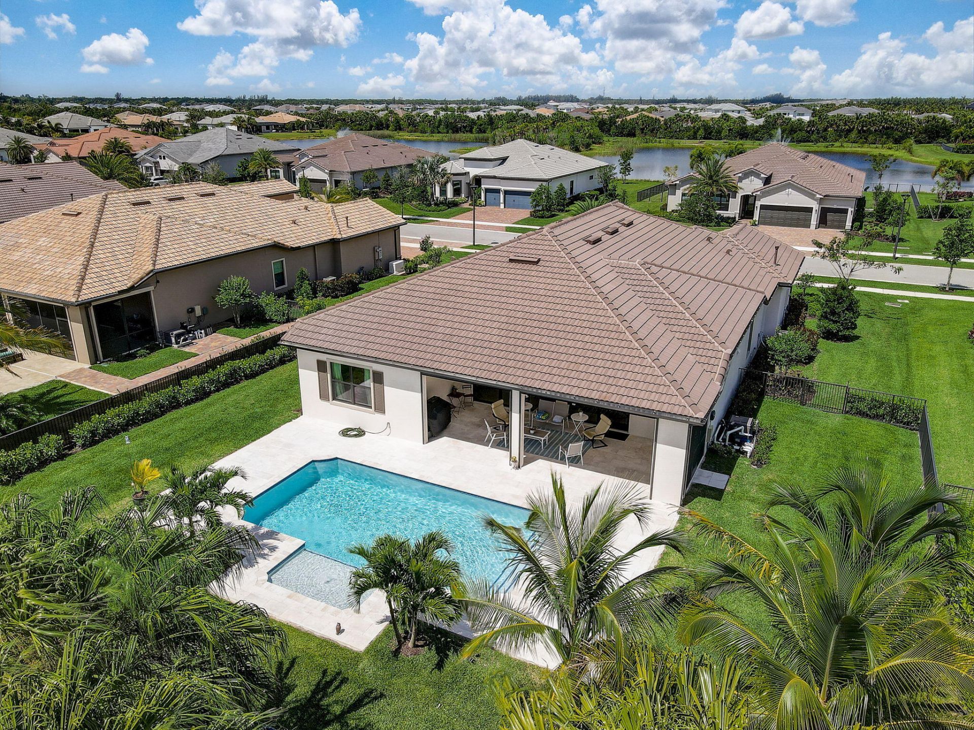 9234 Balsamo Drive, Palm Beach Gardens, FL 33412 Photo