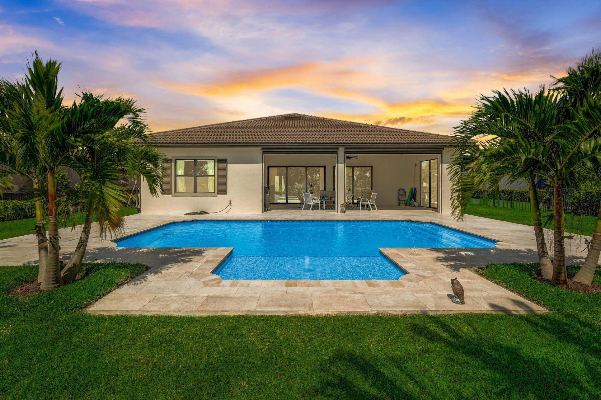 9234 Balsamo Drive, Palm Beach Gardens, FL 33412 Photo