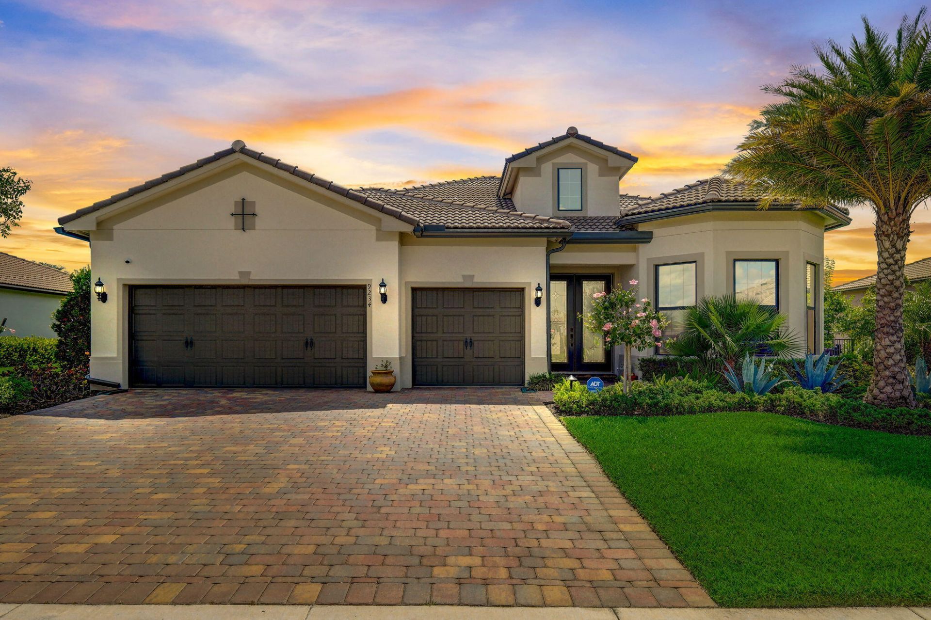 9234 Balsamo Drive, Palm Beach Gardens, FL 33412 Photo