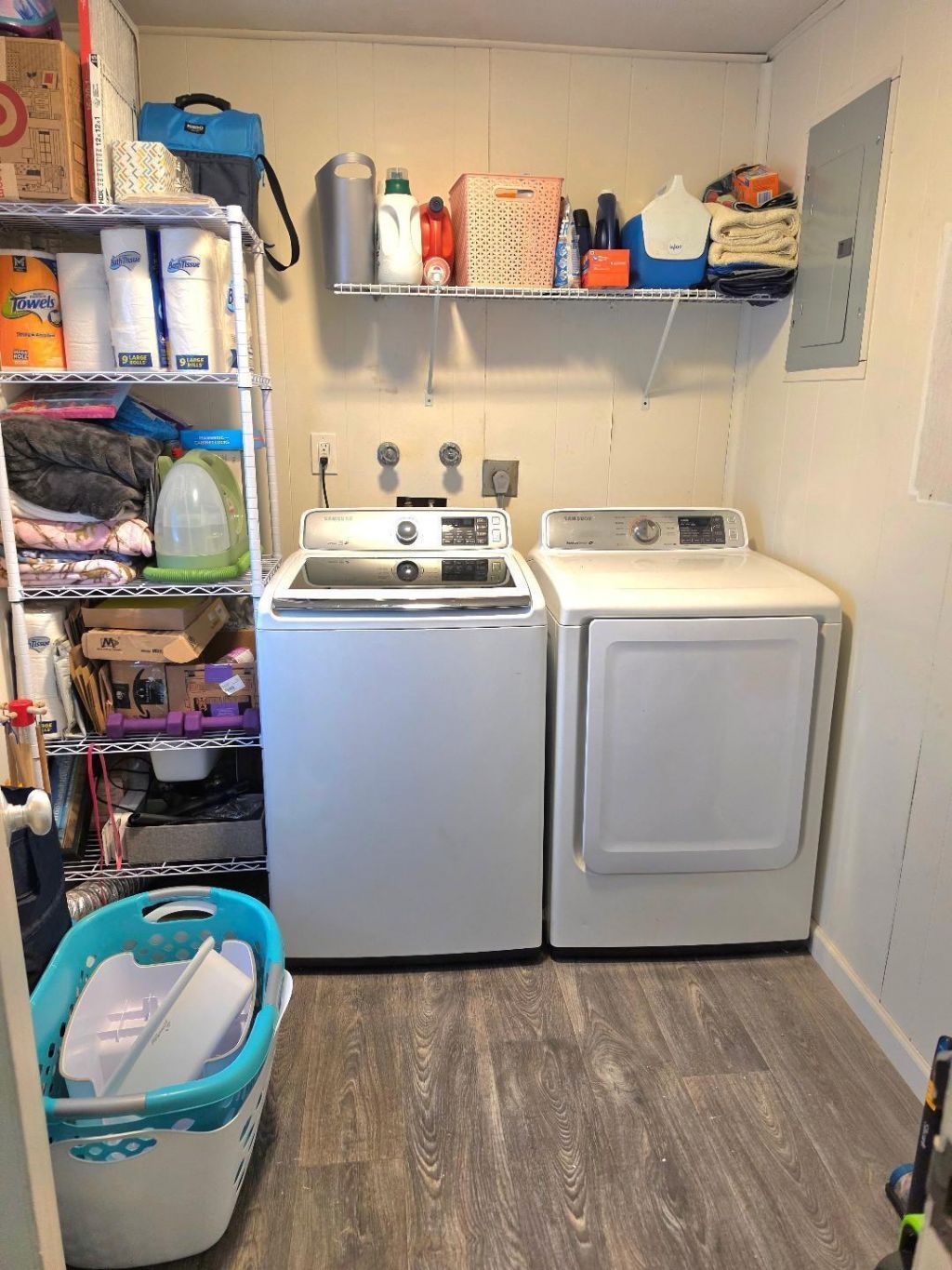 2828 SE 21st Court, Okeechobee, FL 34974 Photo