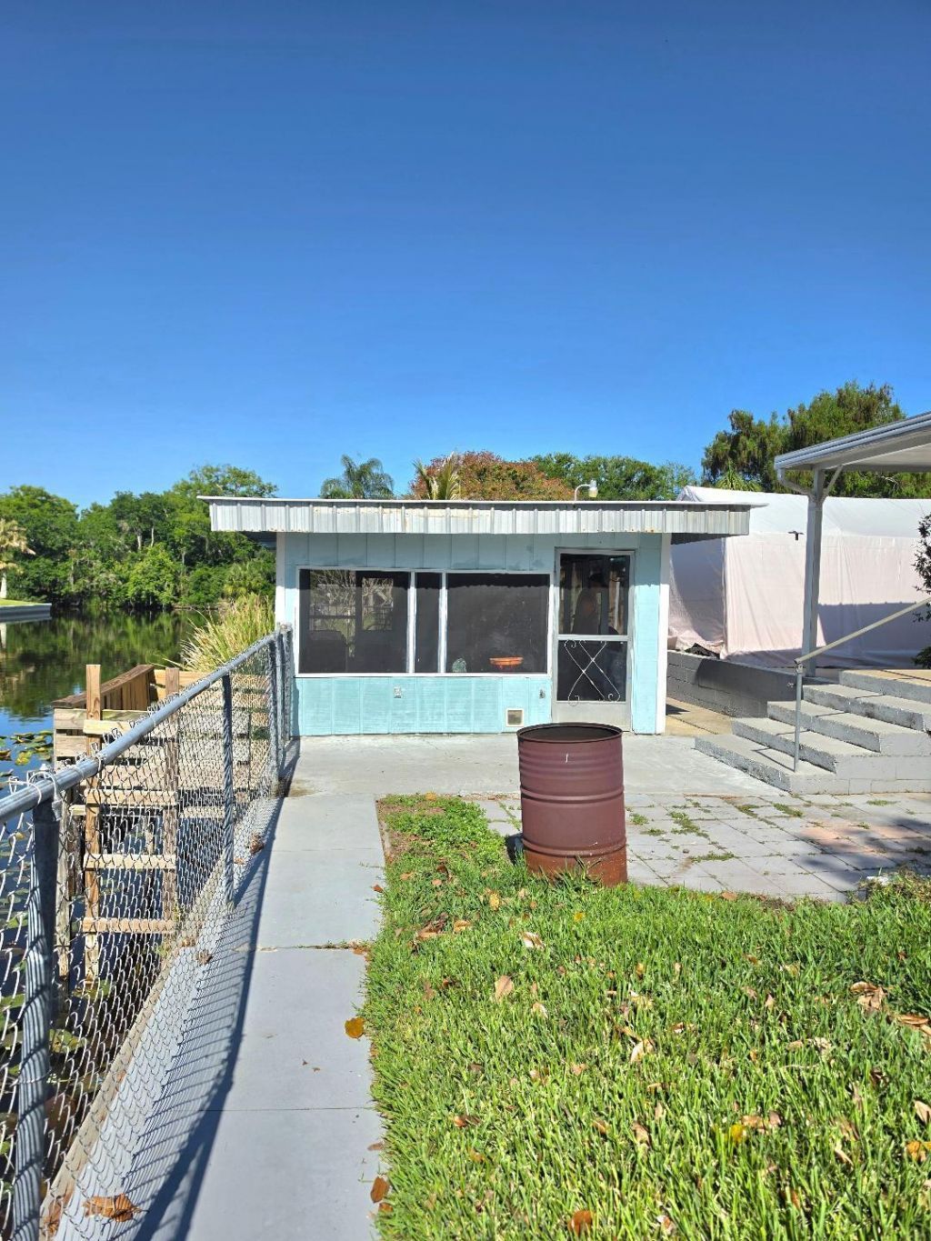 2828 SE 21st Court, Okeechobee, FL 34974 Photo