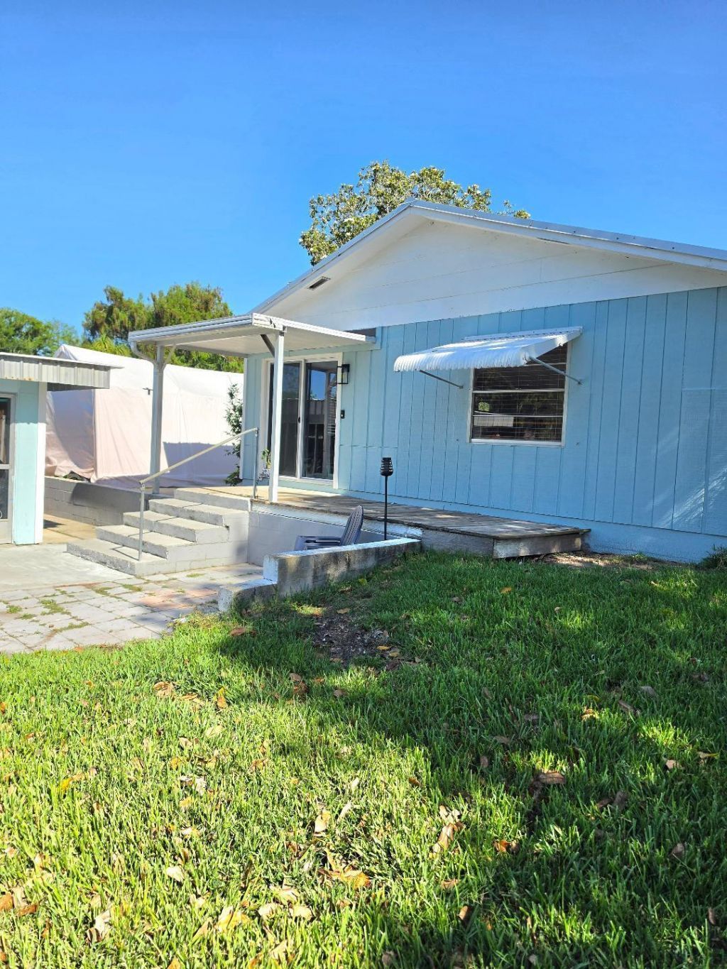 2828 SE 21st Court, Okeechobee, FL 34974 Photo