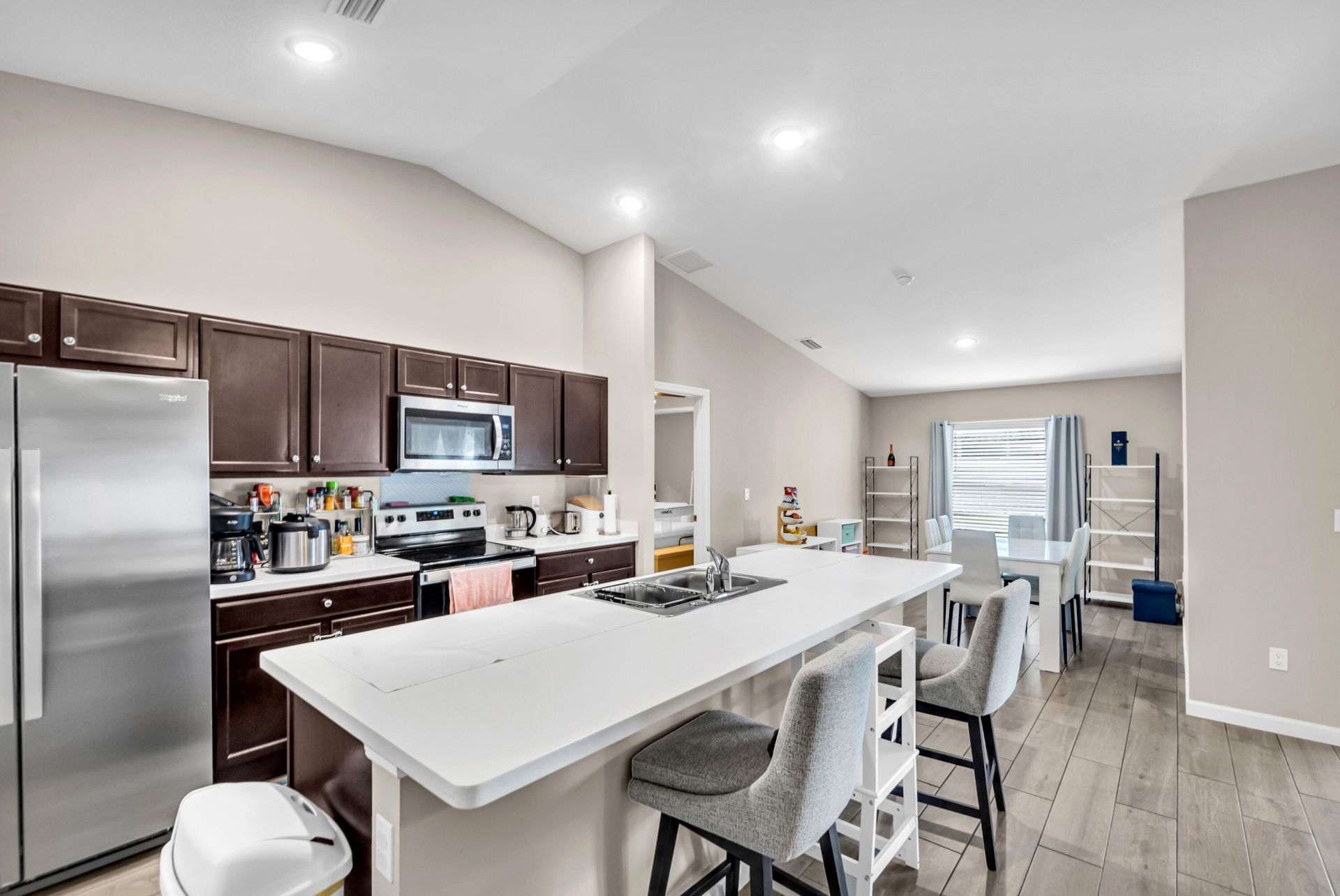 1220 SE Navajo Lane, Port Saint Lucie, FL 34983 Photo