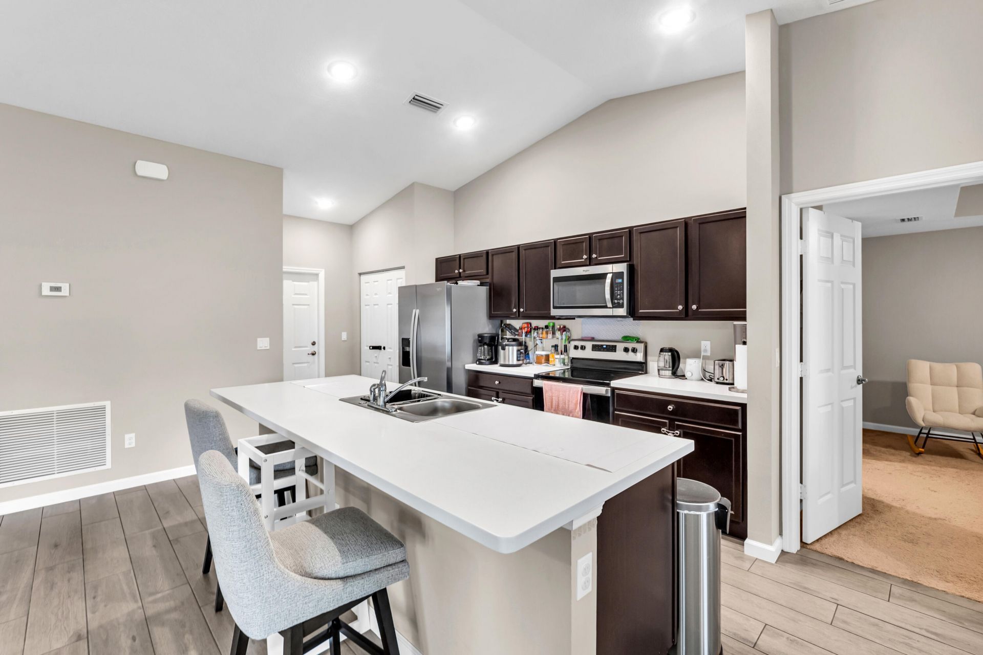 1220 SE Navajo Lane, Port Saint Lucie, FL 34983 Photo