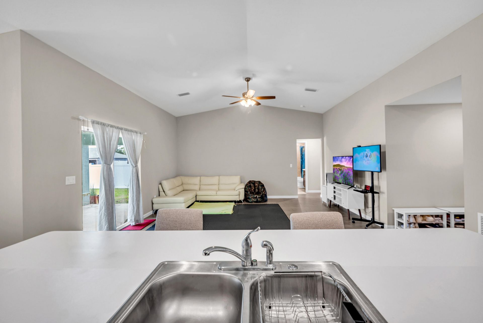 1220 SE Navajo Lane, Port Saint Lucie, FL 34983 Photo