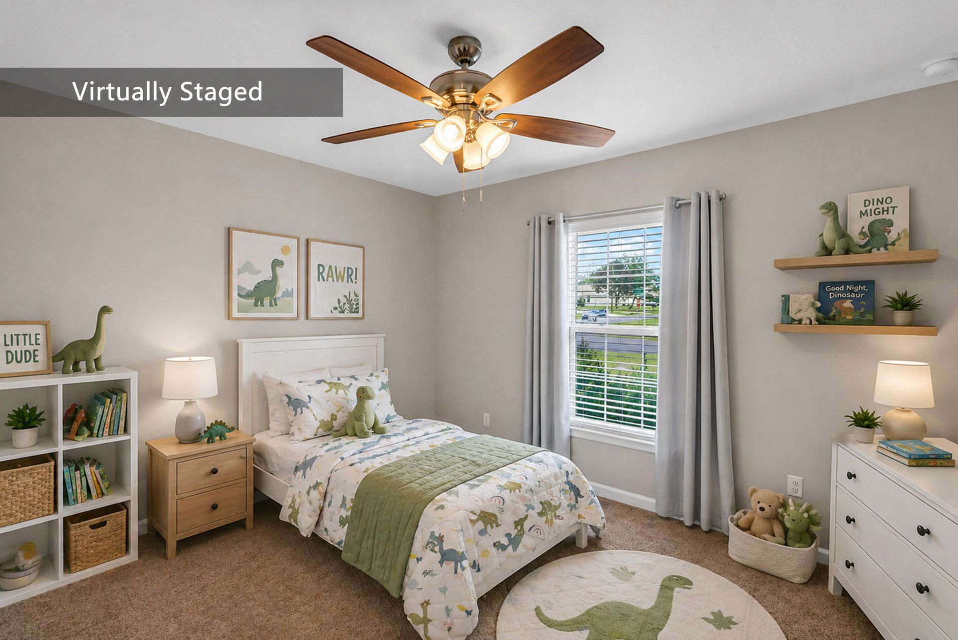 1220 SE Navajo Lane, Port Saint Lucie, FL 34983 Photo
