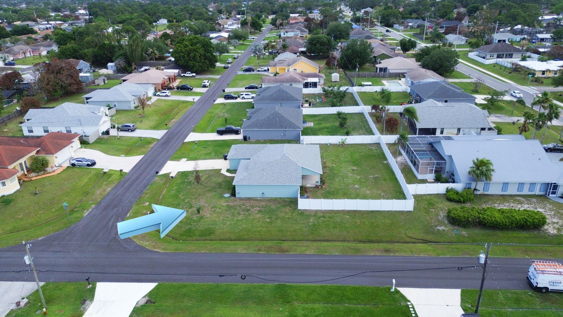 1220 SE Navajo Lane, Port Saint Lucie, FL 34983 Photo