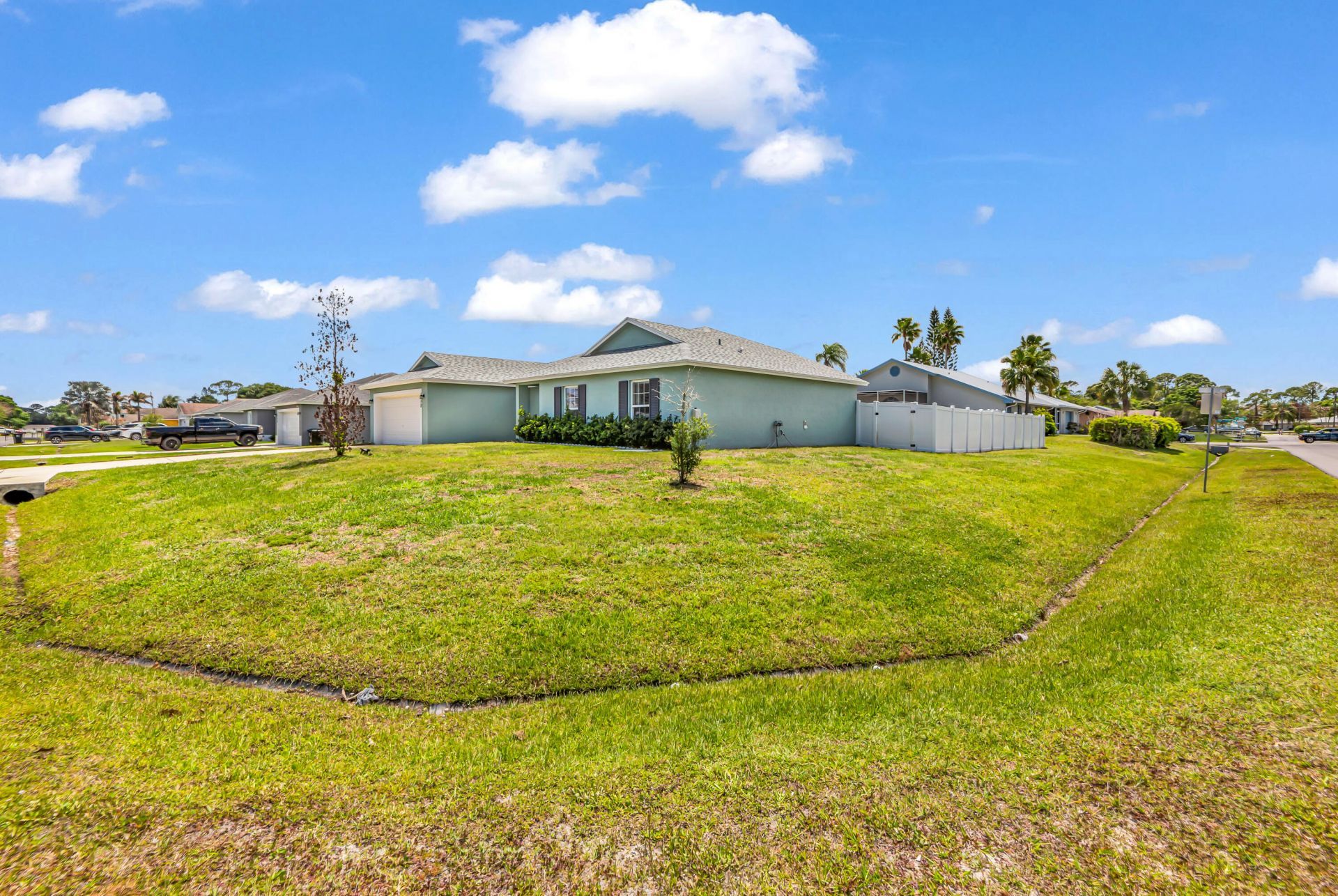 1220 SE Navajo Lane, Port Saint Lucie, FL 34983 Photo