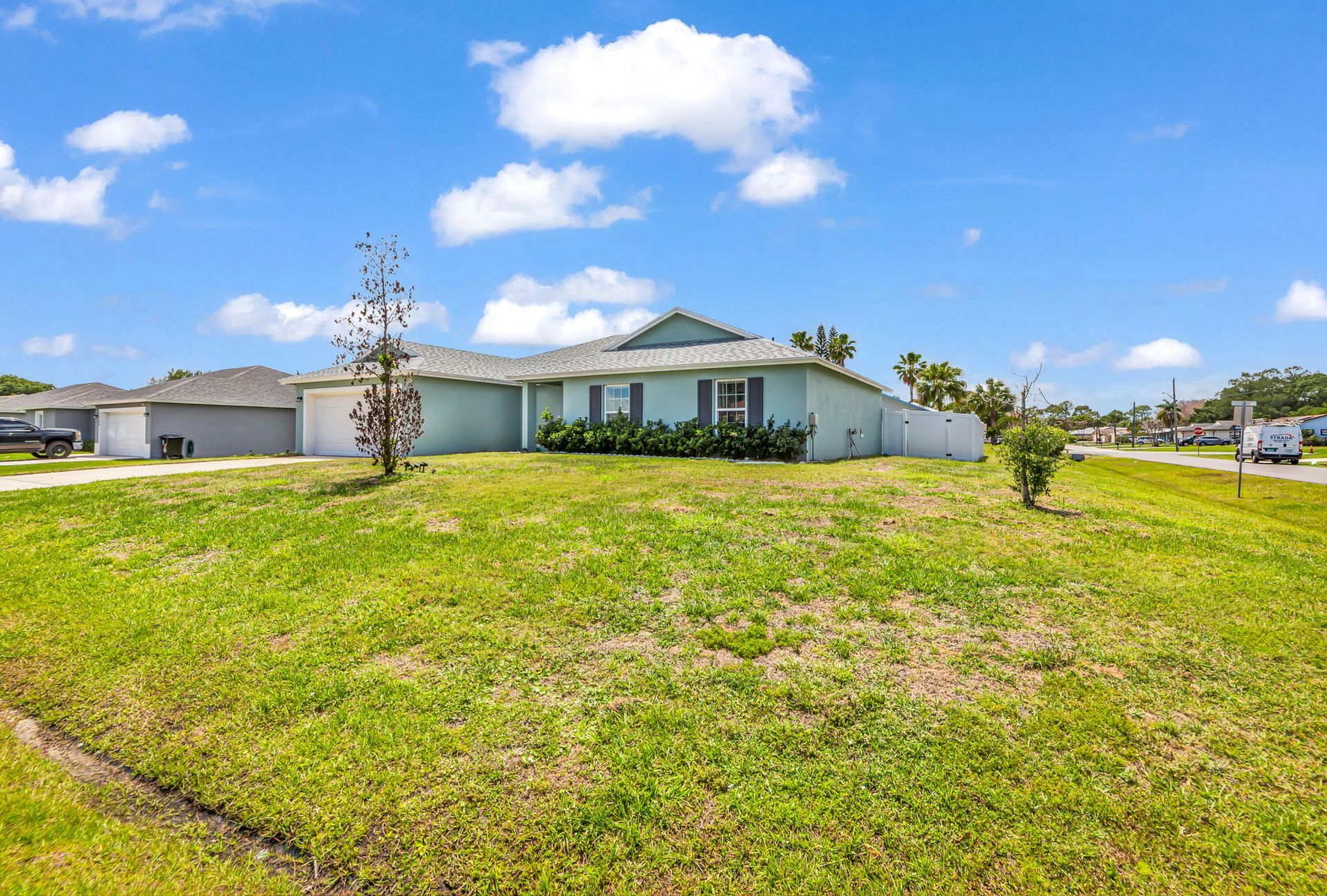 1220 SE Navajo Lane, Port Saint Lucie, FL 34983 Photo