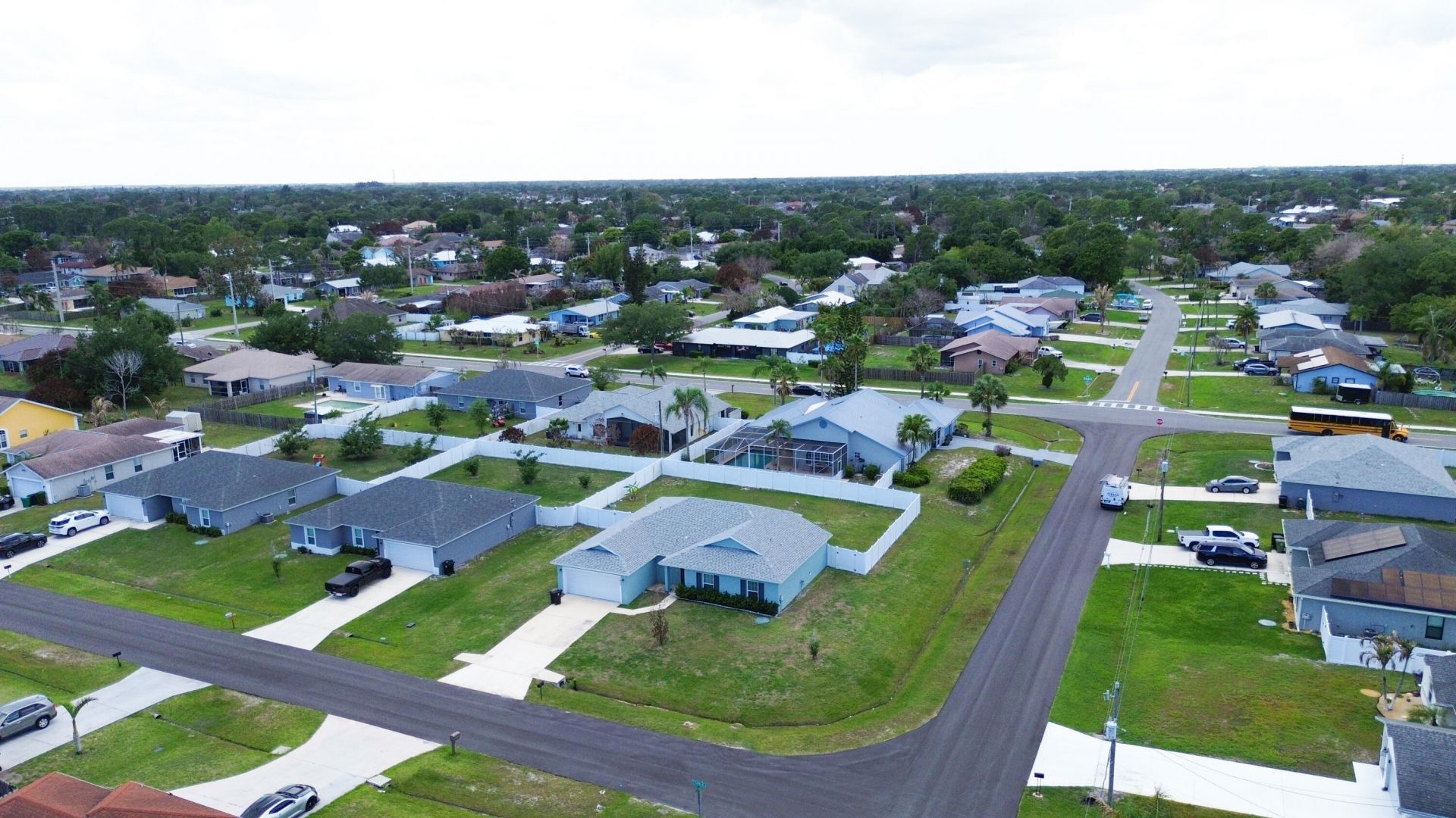 1220 SE Navajo Lane, Port Saint Lucie, FL 34983 Photo