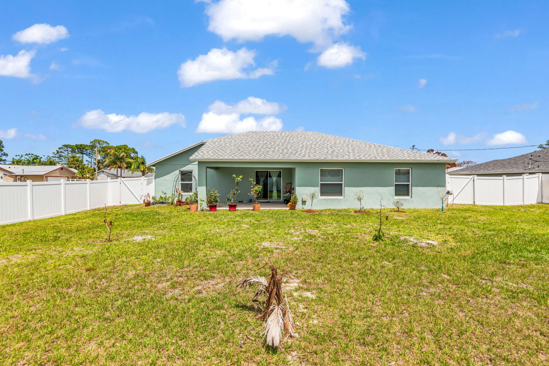 1220 SE Navajo Lane, Port Saint Lucie, FL 34983 Photo