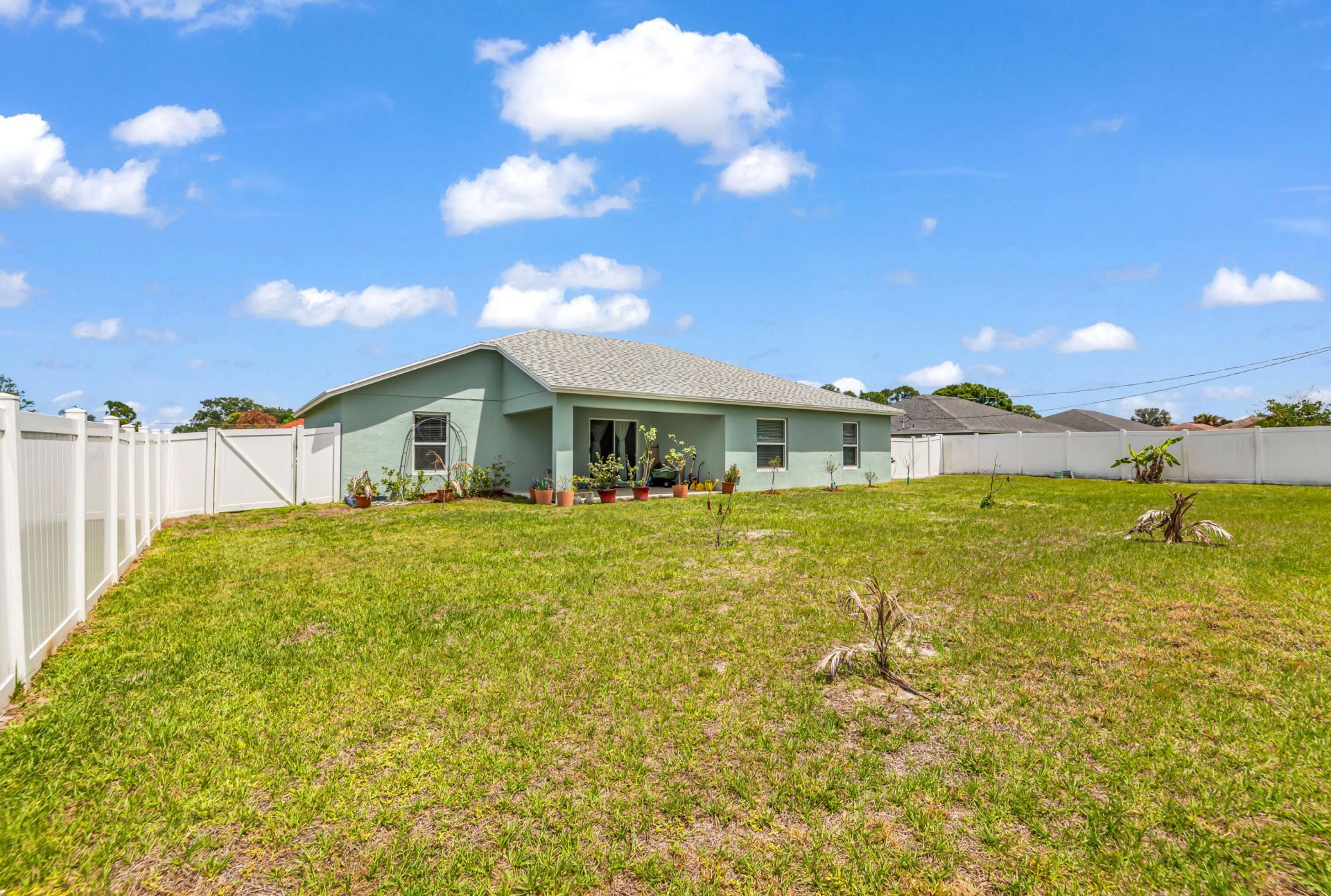1220 SE Navajo Lane, Port Saint Lucie, FL 34983 Photo