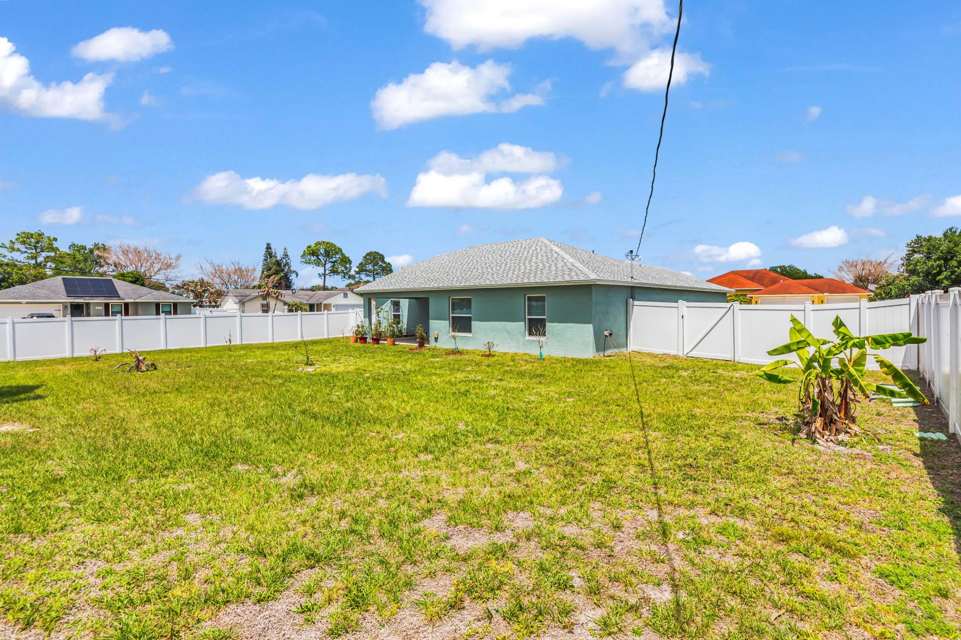 1220 SE Navajo Lane, Port Saint Lucie, FL 34983 Photo