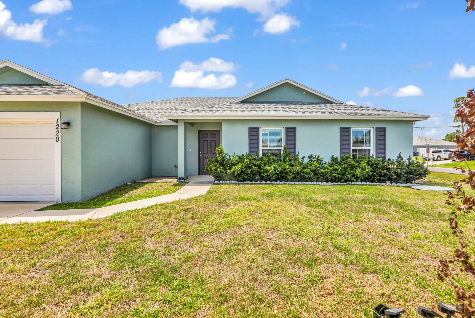 1220 SE Navajo Lane, Port Saint Lucie, FL 34983 Photo