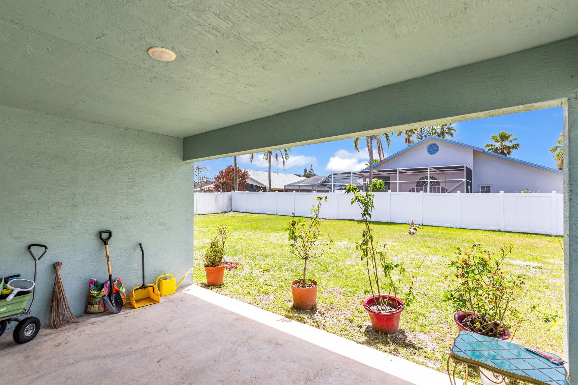 1220 SE Navajo Lane, Port Saint Lucie, FL 34983 Photo