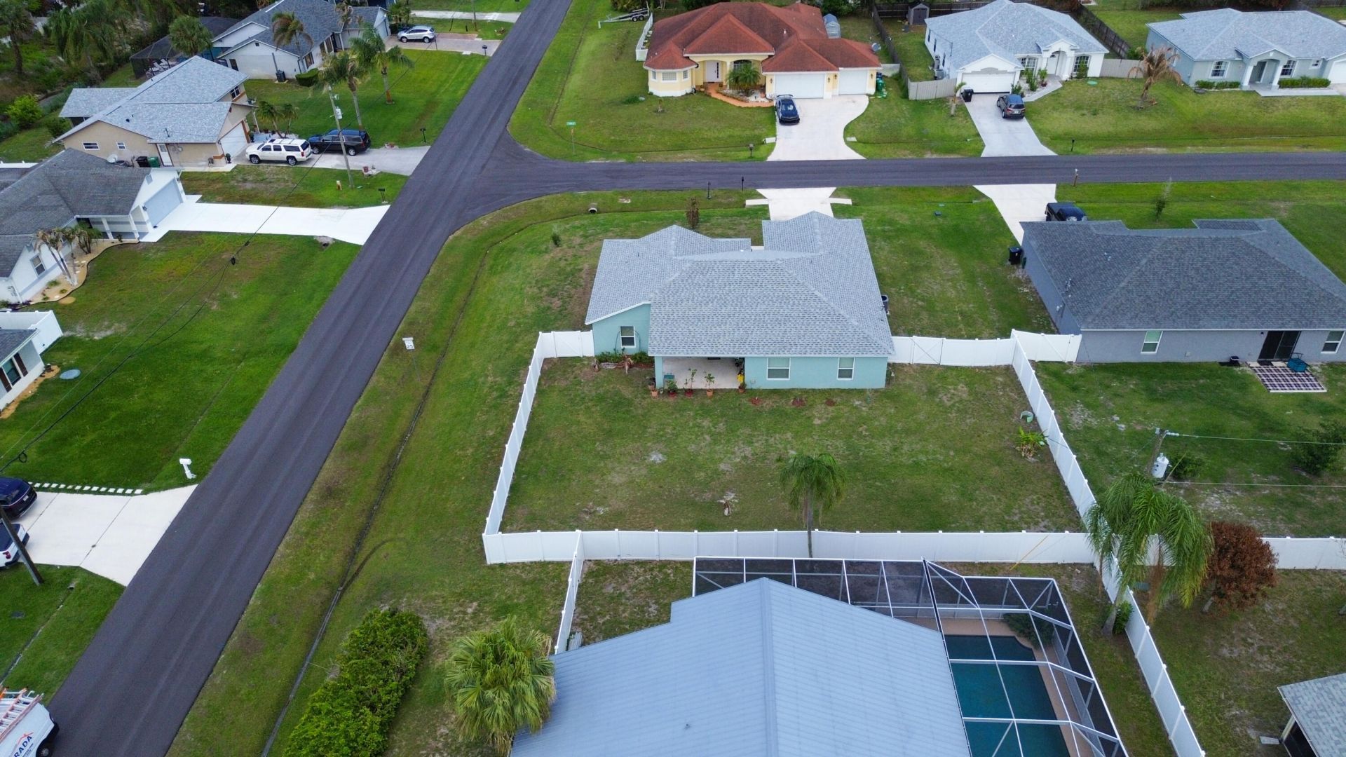 1220 SE Navajo Lane, Port Saint Lucie, FL 34983 Photo