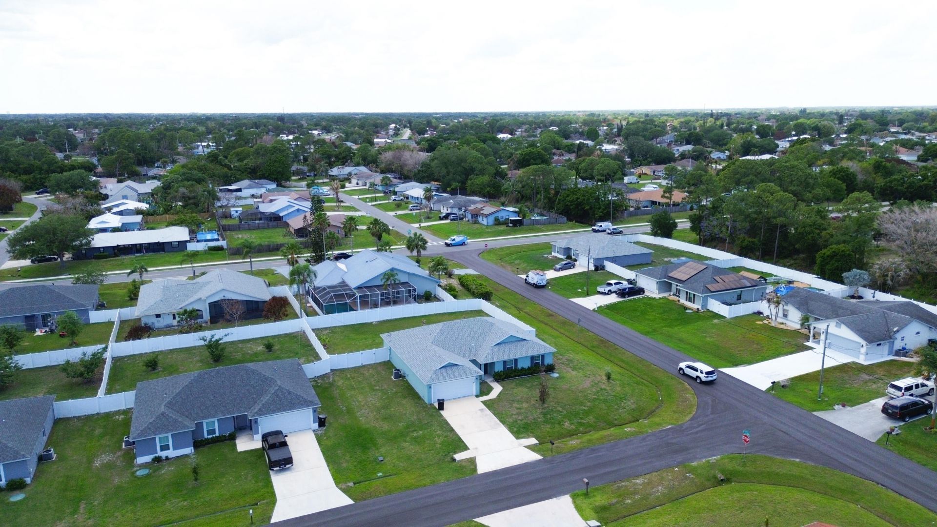1220 SE Navajo Lane, Port Saint Lucie, FL 34983 Photo