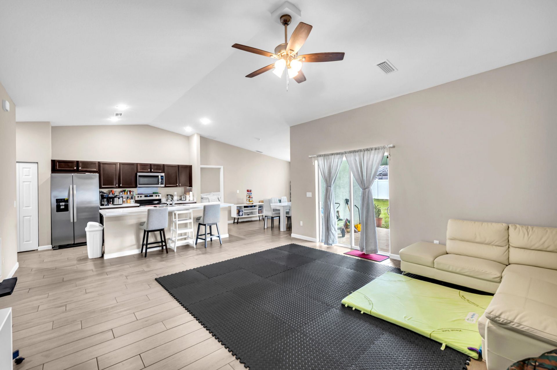 1220 SE Navajo Lane, Port Saint Lucie, FL 34983 Photo