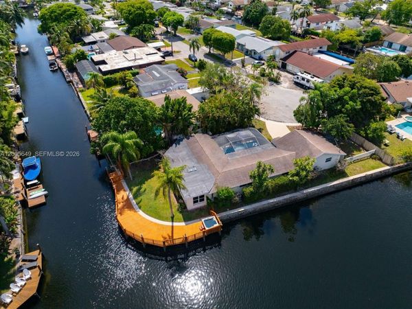 2649 Scott St , Hollywood, FL 33020