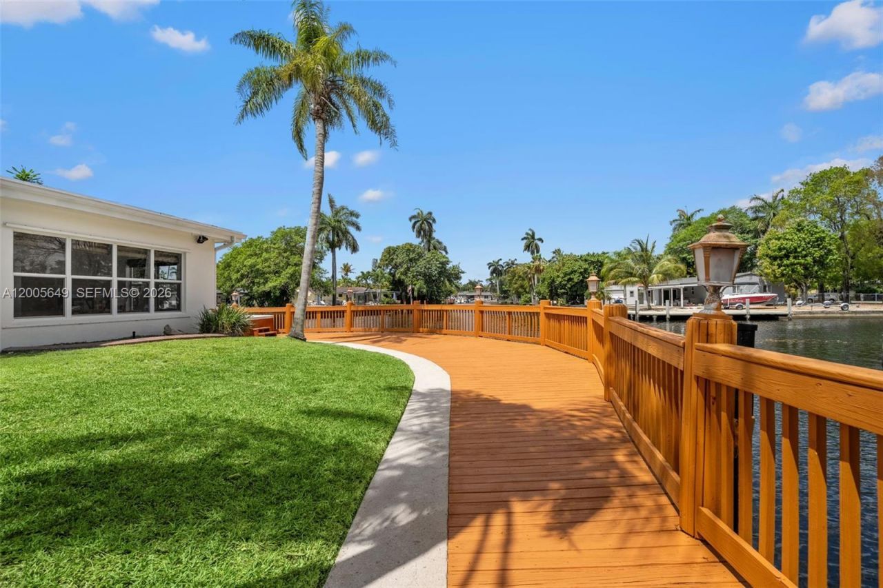 2649 Scott St , Hollywood, FL 33020 Photo