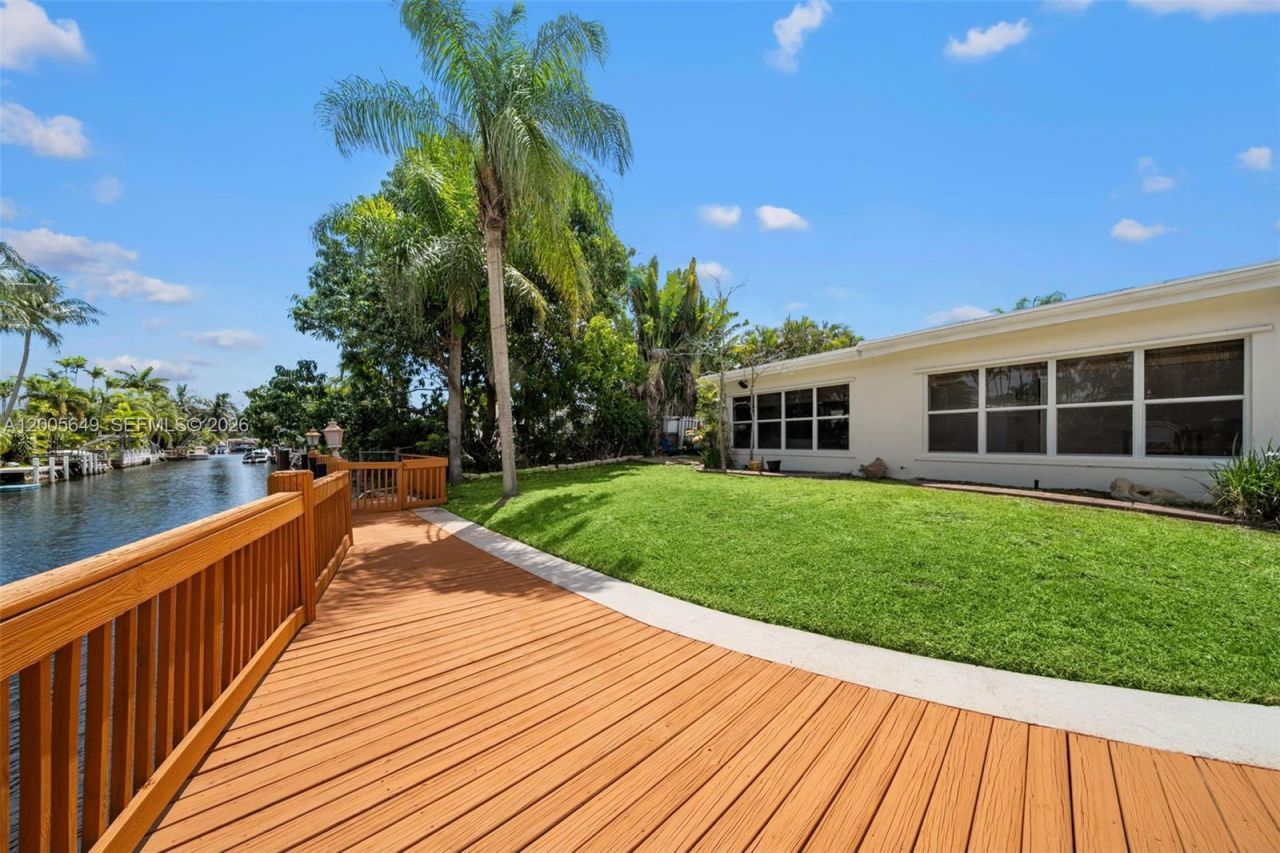 2649 Scott St , Hollywood, FL 33020 Photo