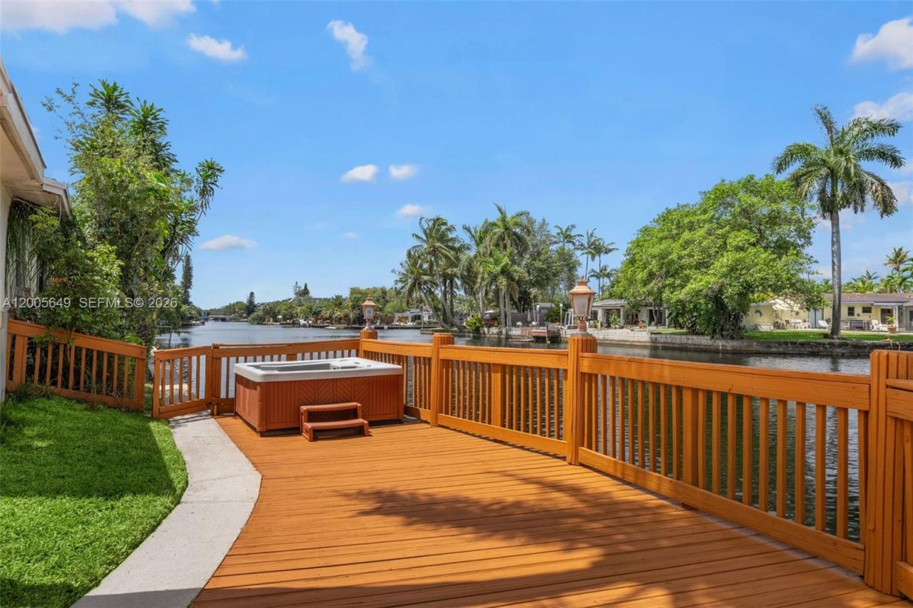 2649 Scott St , Hollywood, FL 33020 Photo