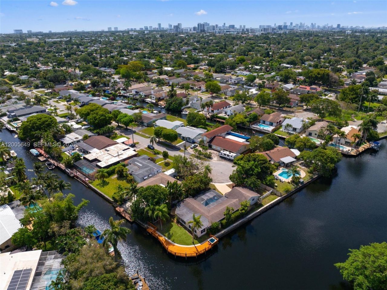 2649 Scott St , Hollywood, FL 33020 Photo