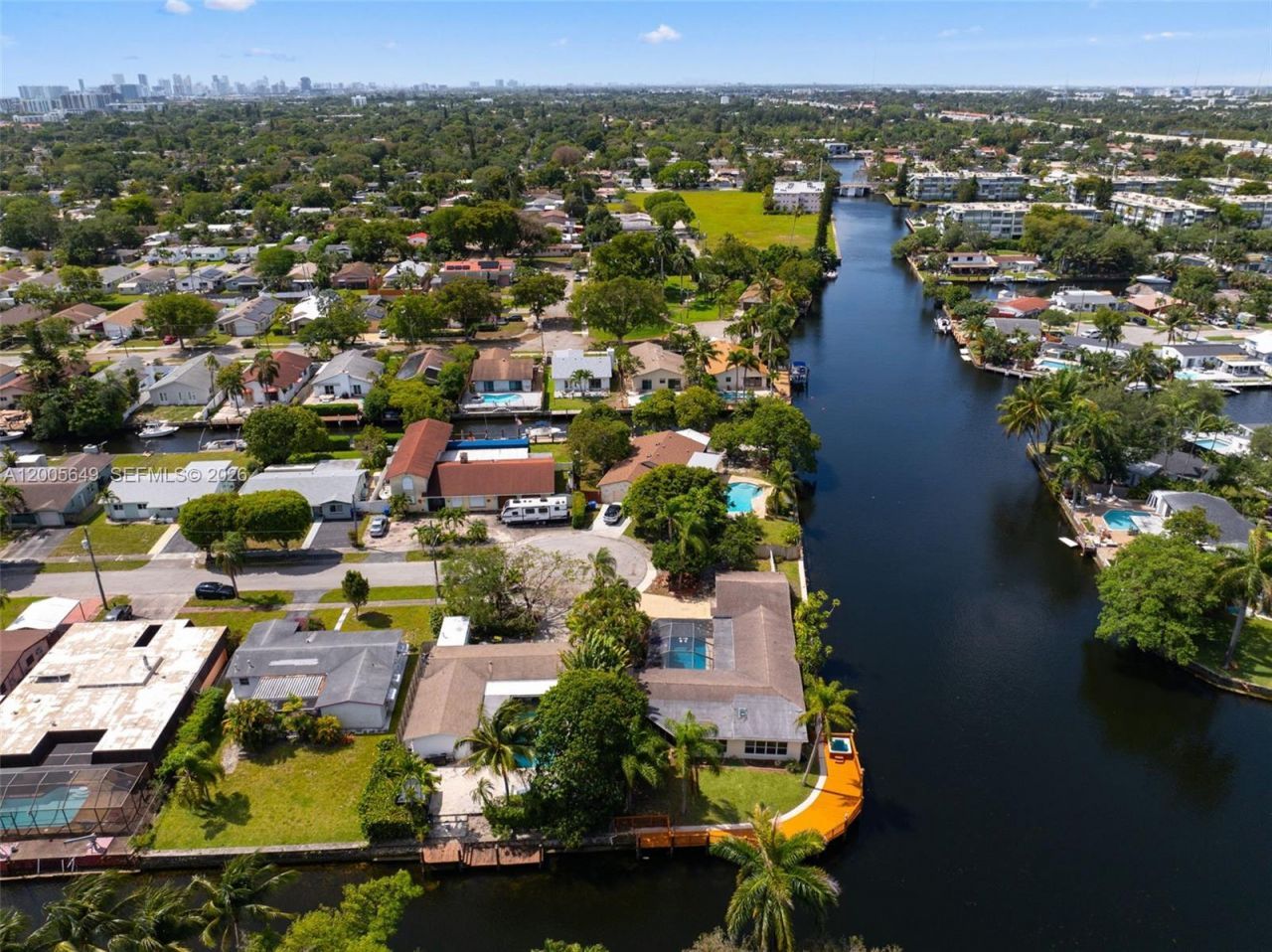 2649 Scott St , Hollywood, FL 33020 Photo