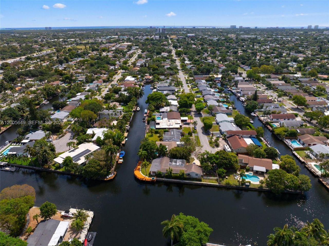 2649 Scott St , Hollywood, FL 33020 Photo