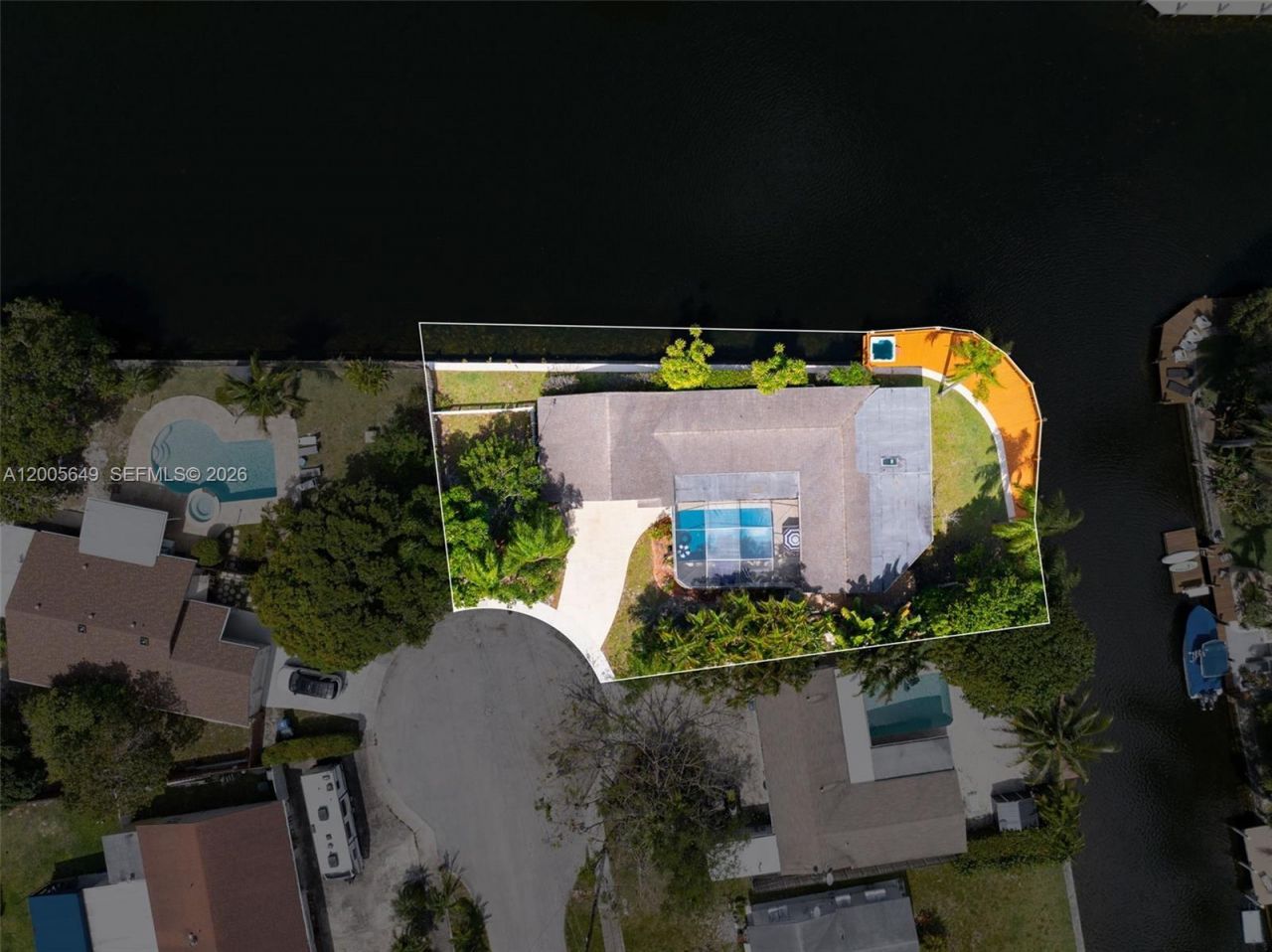 2649 Scott St , Hollywood, FL 33020 Photo