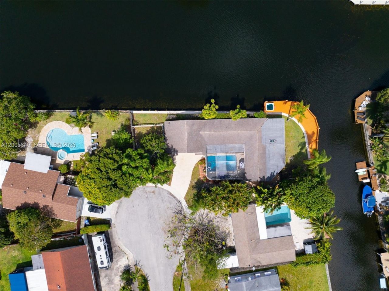 2649 Scott St , Hollywood, FL 33020 Photo