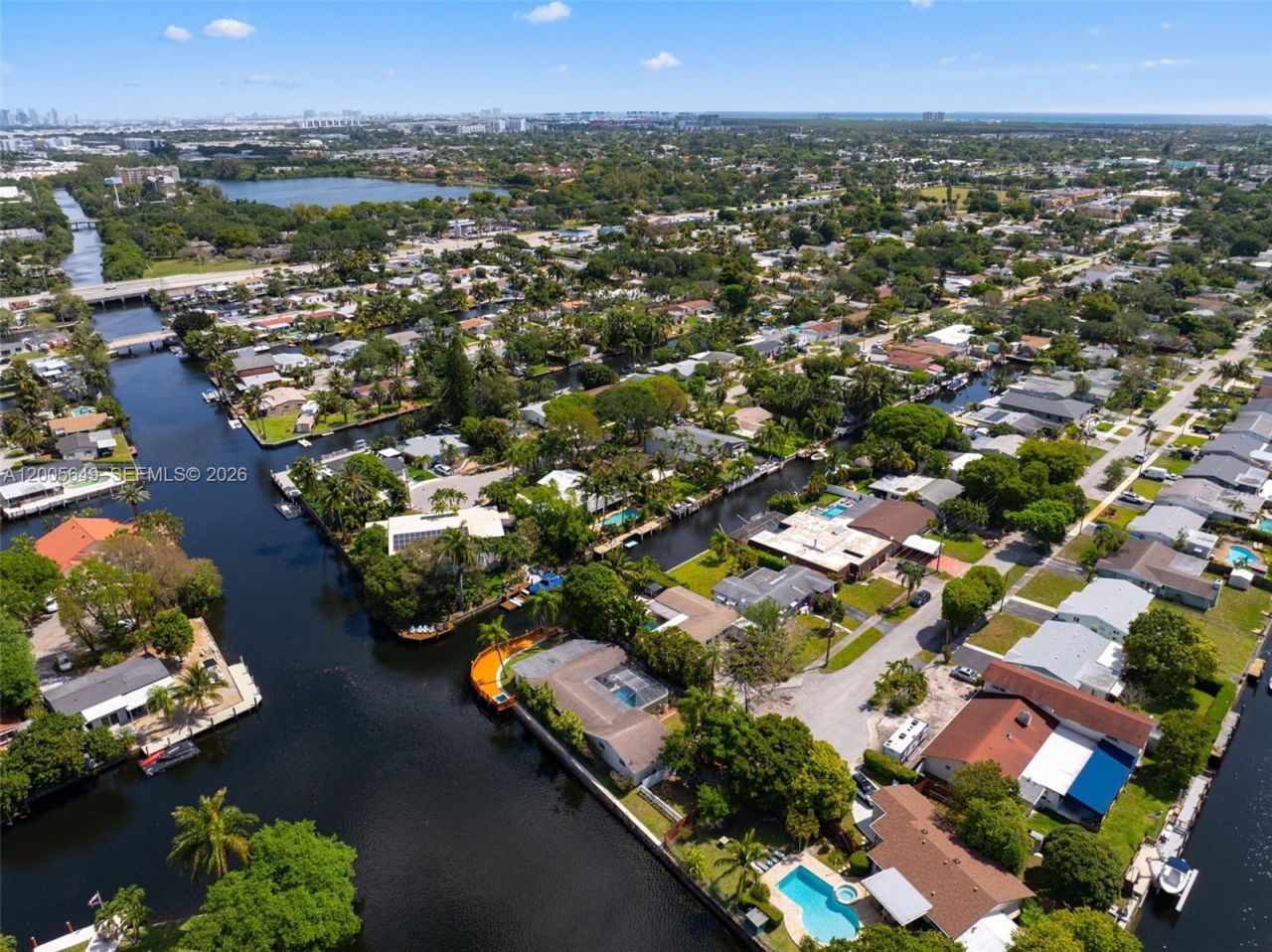 2649 Scott St , Hollywood, FL 33020 Photo