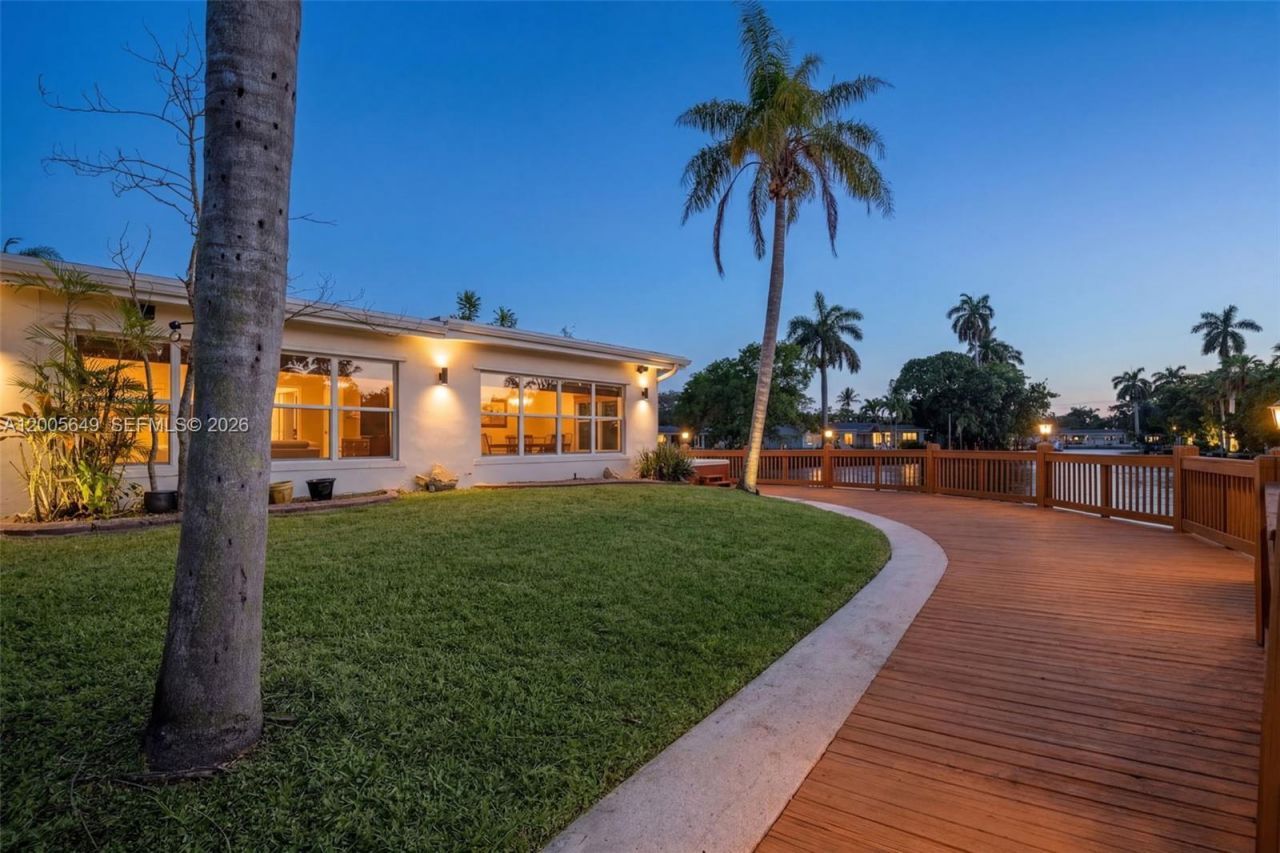 2649 Scott St , Hollywood, FL 33020 Photo