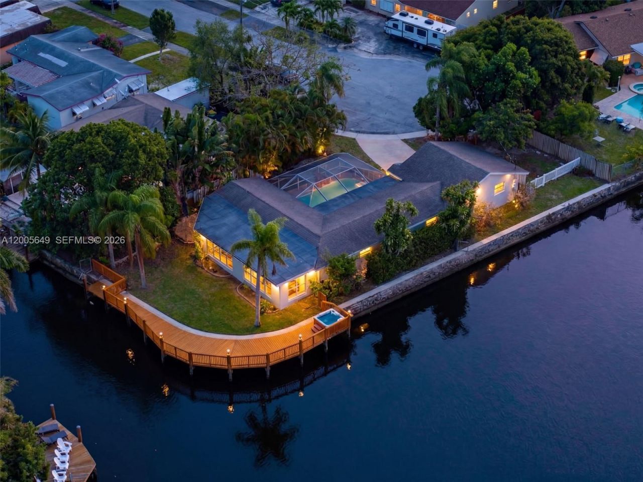 2649 Scott St , Hollywood, FL 33020 Photo