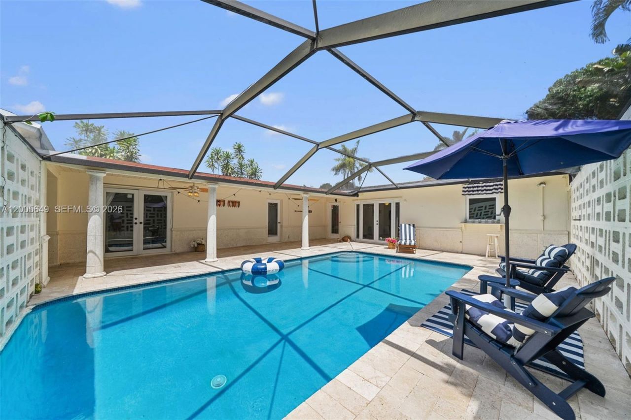 2649 Scott St , Hollywood, FL 33020 Photo