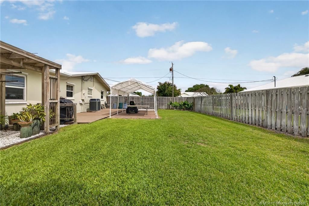 4844 SE Pilot Way, Stuart, FL 34997 Photo