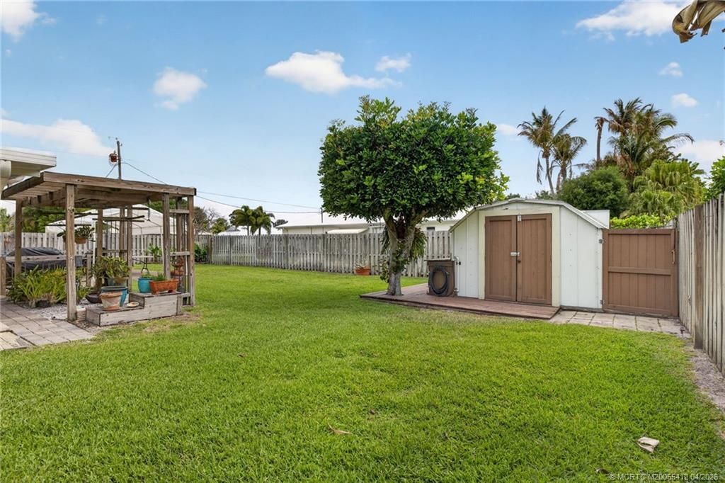 4844 SE Pilot Way, Stuart, FL 34997 Photo