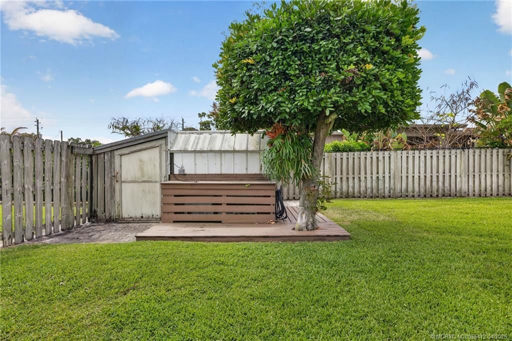 4844 SE Pilot Way, Stuart, FL 34997 Photo