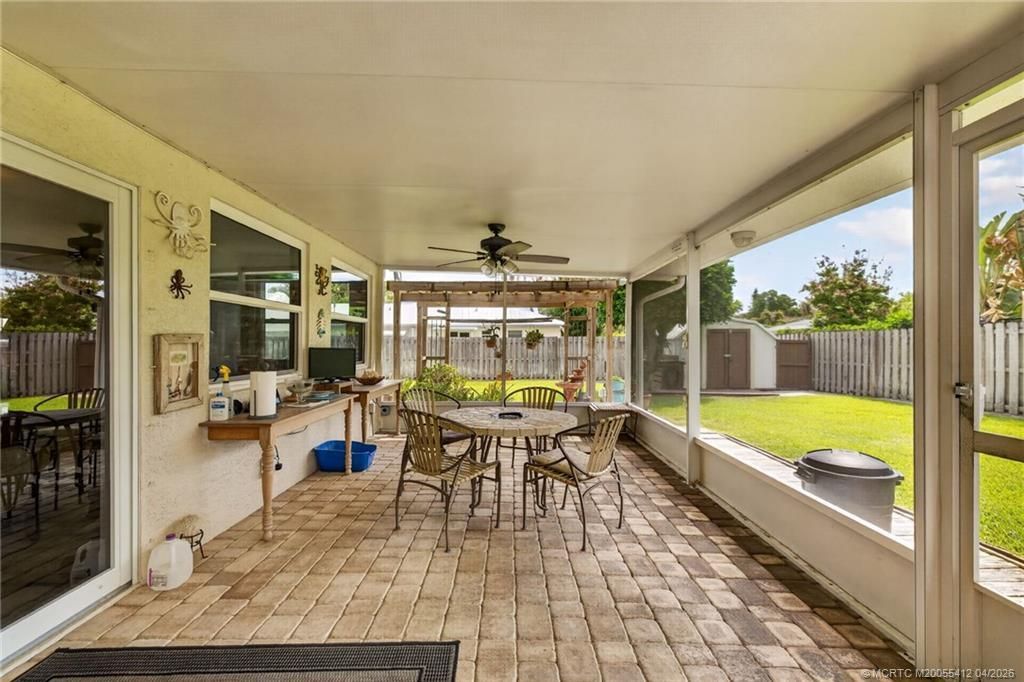 4844 SE Pilot Way, Stuart, FL 34997 Photo