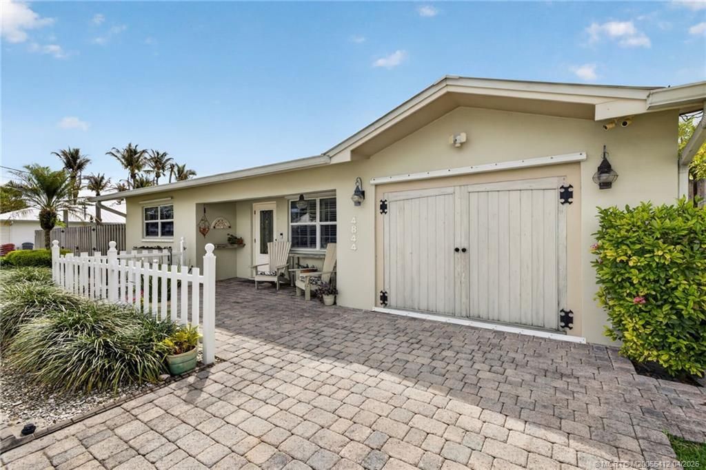 4844 SE Pilot Way, Stuart, FL 34997 Photo