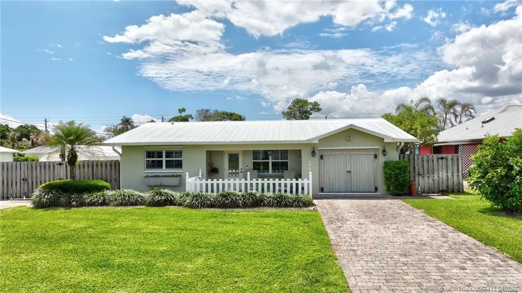 4844 SE Pilot Way, Stuart, FL 34997 Photo