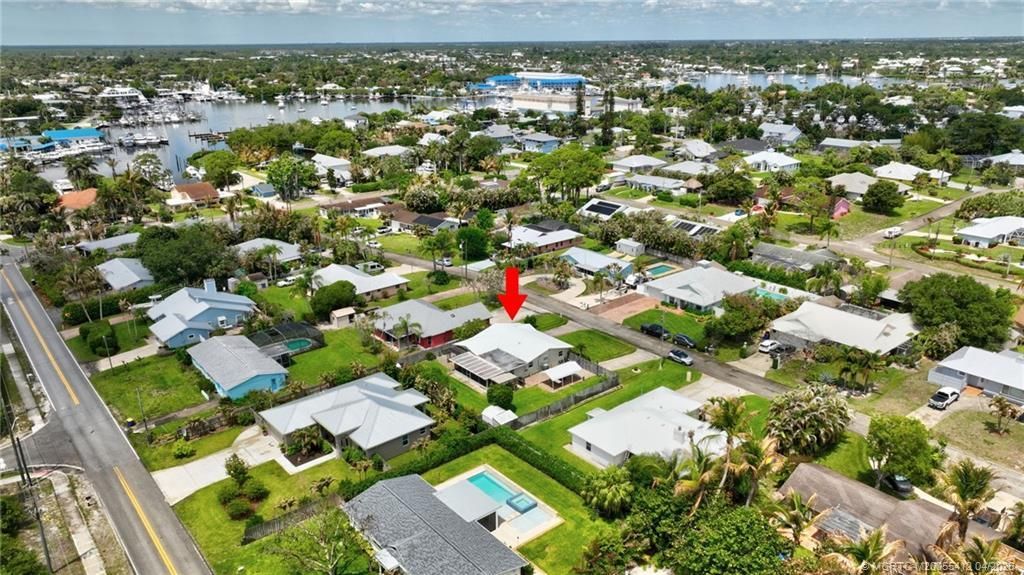 4844 SE Pilot Way, Stuart, FL 34997 Photo