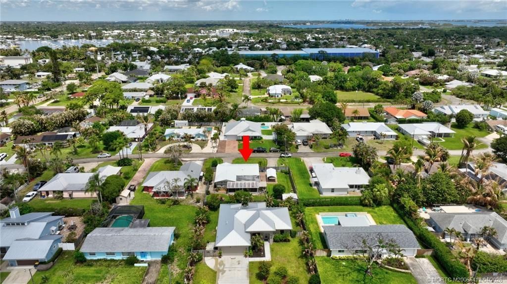 4844 SE Pilot Way, Stuart, FL 34997 Photo