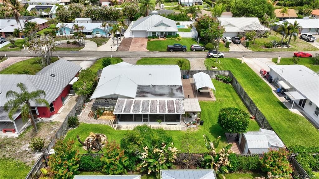 4844 SE Pilot Way, Stuart, FL 34997 Photo