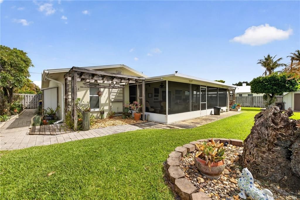 4844 SE Pilot Way, Stuart, FL 34997 Photo