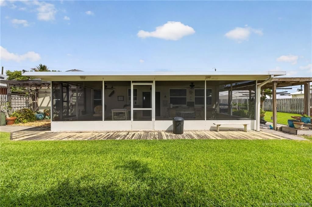 4844 SE Pilot Way, Stuart, FL 34997 Photo