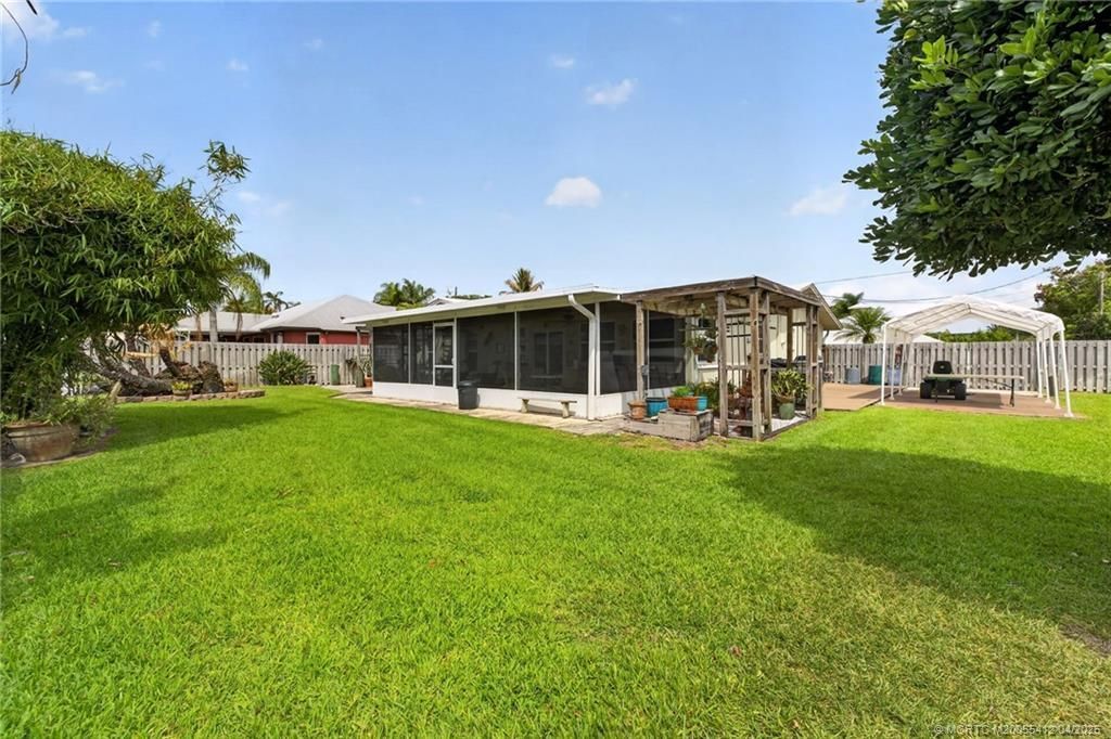 4844 SE Pilot Way, Stuart, FL 34997 Photo